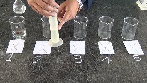 Practical - 3 I  Chemistry  -  Chemical Kinetics   I  Class - 12   I C.B.S.E.