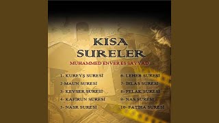 Felak Suresi