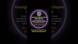 Preview Hypnocat Reigned To Nighttime Diapers Abdl Hypnosis Asmr