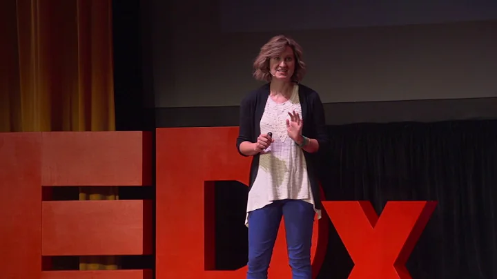 What You Learn When You Listen | Kara Ulmer | TEDx...