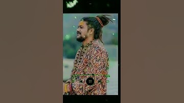 Bholenath se pyar | Hansraj Raghuwanshi song status #shorts video