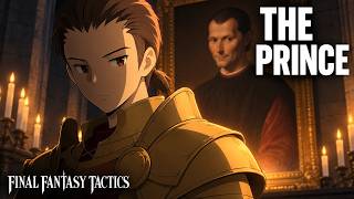 Final Fantasy Tactics Story Explained: Delita’s Long Game