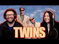 Twins (1988) First Time Watching! Movie Reaction!!