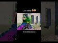 WAIT FOR END #shorts #bgmi #viral #mobilegame #pubg #pubgmobile #jonathan #pubg #gaming