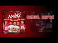 Hakou Milano Ft Salah The Reds Wled Lblassa NAYDA NAYDA نايضة نايضة