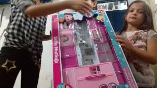 Mutfak Açma Setimizin 1.Bölümü