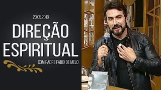 direção espiritual 230518