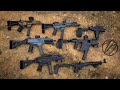 Pistol Caliber Carbine Showdown! | Which is best for you?