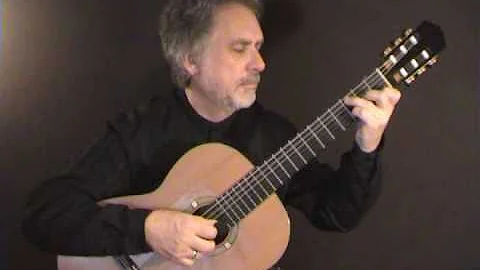 "Prlude for Nicolas", composed & interpreted by Je...