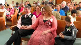 Phil and Jen's Wedding Phil and Jen's Wedding