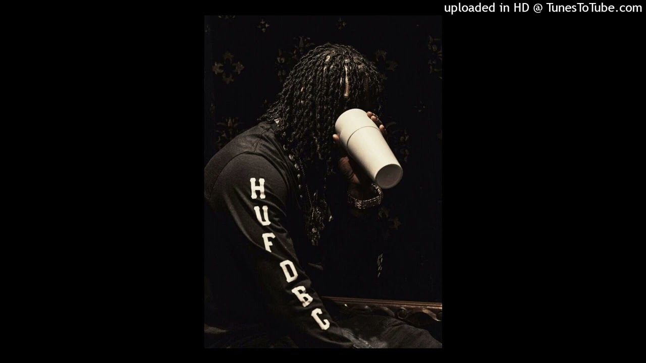 young nudy x mexikodro x glo type beat - surround 