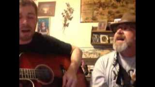 WAGON WHEEL-MATTDAY AUSTINGOFF
