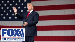 Are suburban voters moving away from Trump and toward Dems?