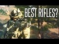 The Best Rifles for Every Role in Arma 3!