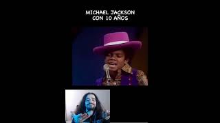 Rey del P0PÓ Vs. Rey del POP Michael Jackson