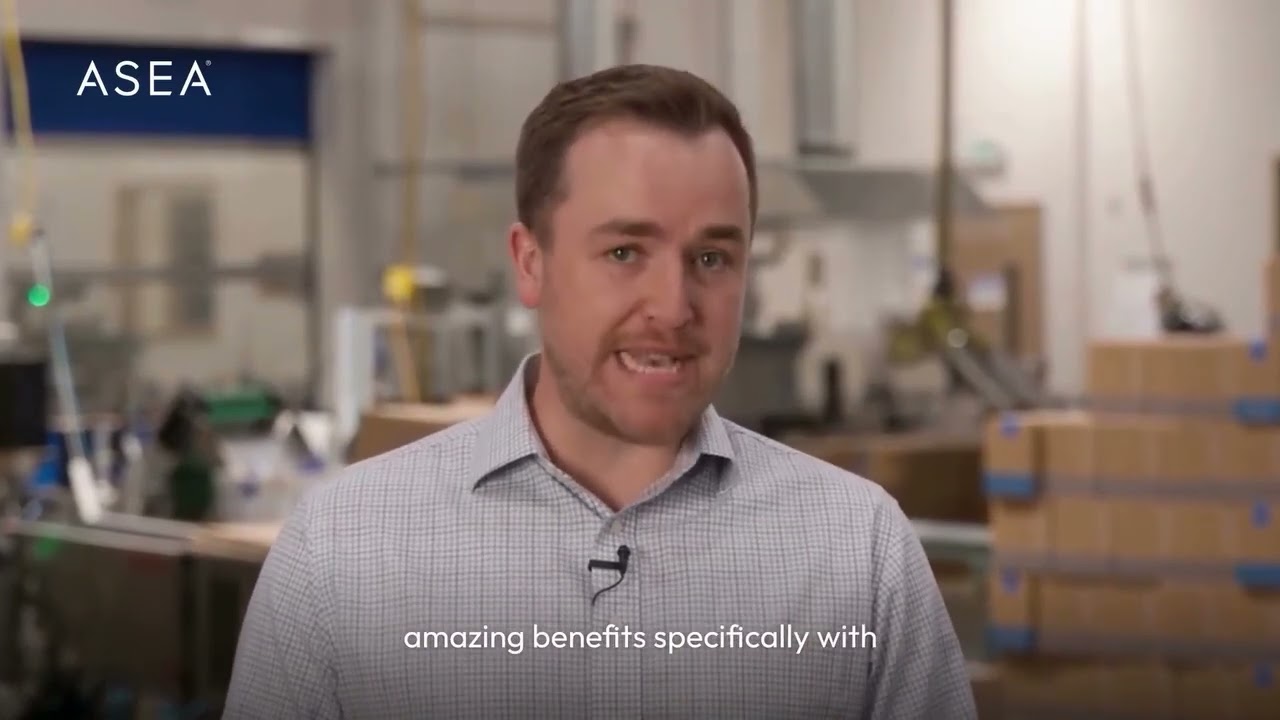 ASEA Redox Supplement Recommended Daily Intake | #ASEA #Redox  #CellularHealth