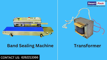 TRANSFORMER FOR BAND SEALER MACHINE  CONTACT-: +919109108483