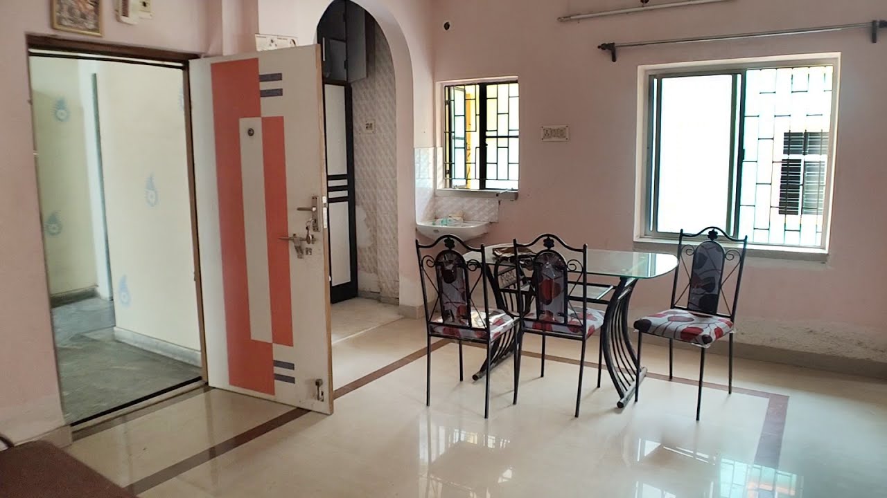 ☎️ 7003983436 2BHK flat Lift l 2nd floor l 25 Lacs l Brahmapur