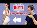 Doctor Reacts to Kim Kardashian's Butt- How Did It Get So Big? - Dr. Anthony Youn