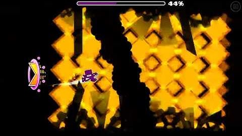 Geometry dash 2.0 -Beast Slayer preview - by DT mark