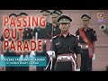 PASSING OUT PARADE | LIVE FROM OFFICERS TRAINING ACADEMY | 07 - 03 - 2020
