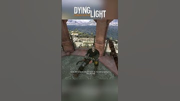 Yes... This is the hardest boss in Dying Light