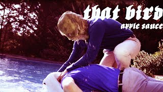 Apple Sauce - That Bird (Official Music Video) @FAMINEDRECORDS