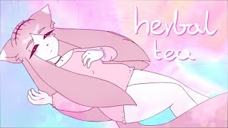 Herbal Tea Animation (Thank You For 300K)