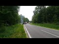 Težak sudar u Hrvatskoj: Šest povrijeđenih, automobil izgorio