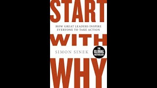 In this video, I’m sharing the top 10 lessons I learned from Simon Sinek’s 'Start with Why