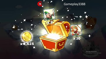 Tower Conquest - Android Gameplay Walkthrough Part 58 (ios, Android) - Gameplay3388