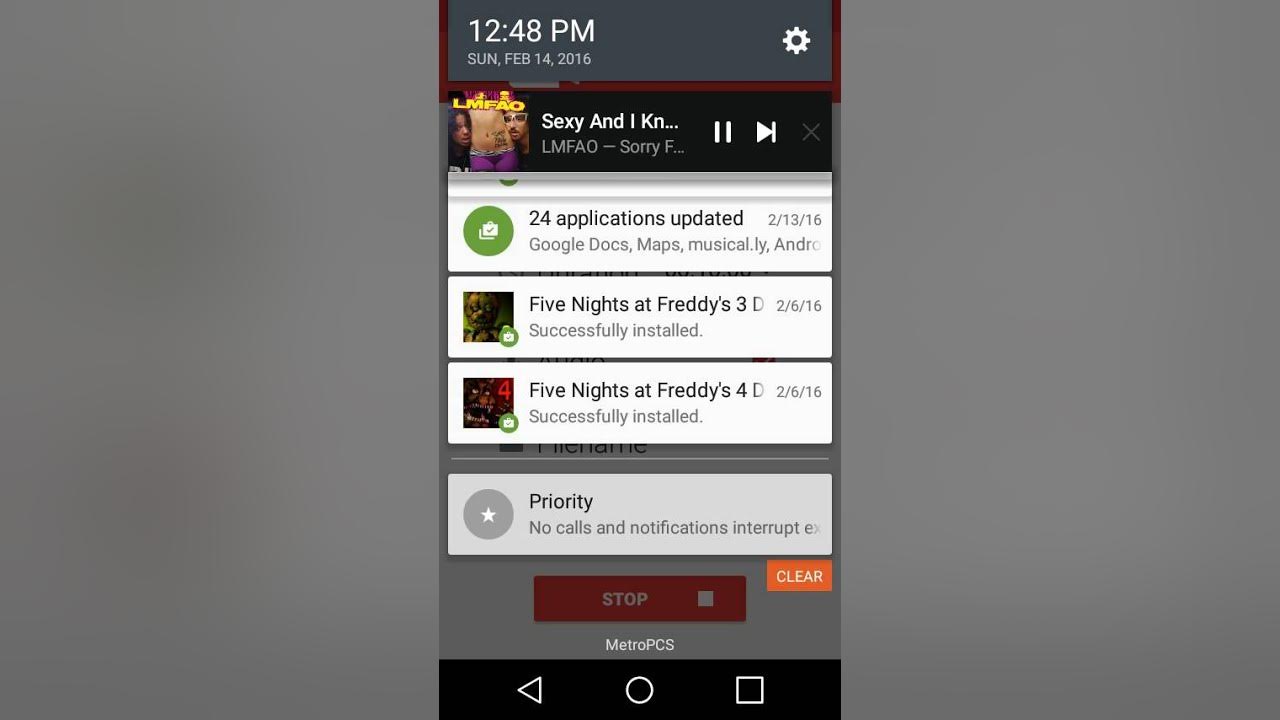 How to restore your kik messages (updated 2016) YouTube