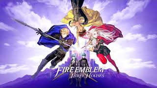 Fire Emblem Three Houses - A Guide for the Future Extended @LazyChaser