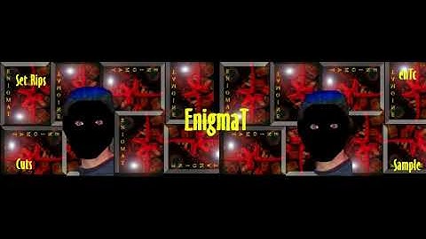 One Function – Engines Of Creation {Dual Vision Remix} {C!U10T From Datt Set}