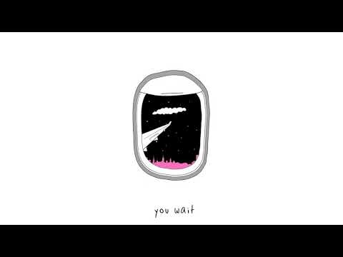 sad alex - stockholm's a ghost town [lyric video]