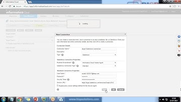 Data Integration Between 2 Salesforce Org using In