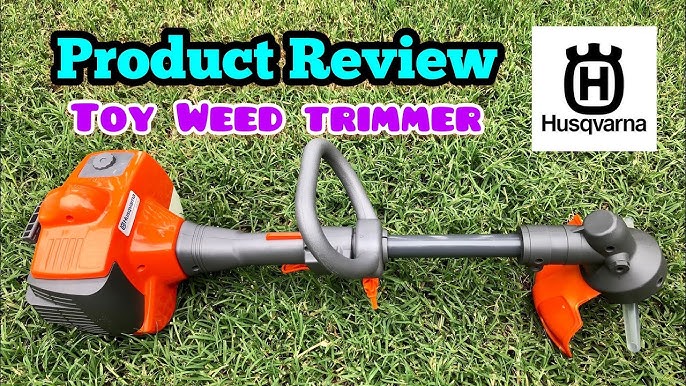 Stihl Garden Toy Grass Trimmer For Kids