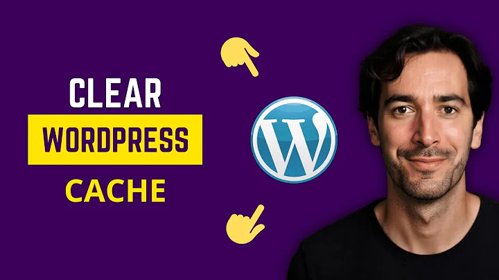 How to Flush Cache WordPress (QUICK Method)