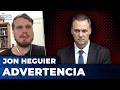 La ADVERTENCIA de los ministros: SI CAE ADORNI, cae el gobierno | Jonathan Heguier