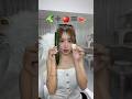 組み合わせでこんなに風になるんだ😳#foodcombo #trend #everyday