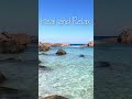 #shorts Heal and Relax in Paradise / Perfect Music For Relax, Sleep, Healing - Stress Relief