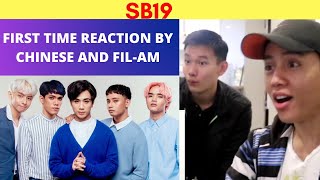SB19 | INTERVIEW BY THE KOREA TIMES | FIRST TIME REACTION VIDEO BY REACTIONS UNLIMITED