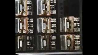 1992 Telekom - Isdn Alles Über Ein Netz