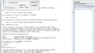 Установка Apache+PHP+MySql (Windows 7) Установка Apache+PHP+MySql (Windows 7)