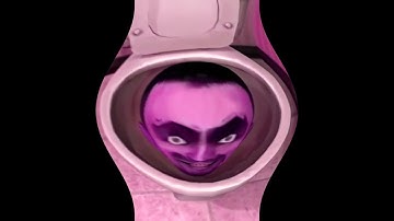 Preview 2 Skibidi Toilet 1 | Decode Entertainment Logo Effects