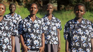 Nyachogochogo SDA church choir -- Kando ya Bahari