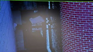 Video of convicted killer Danelo Cavalcante's prison escape released