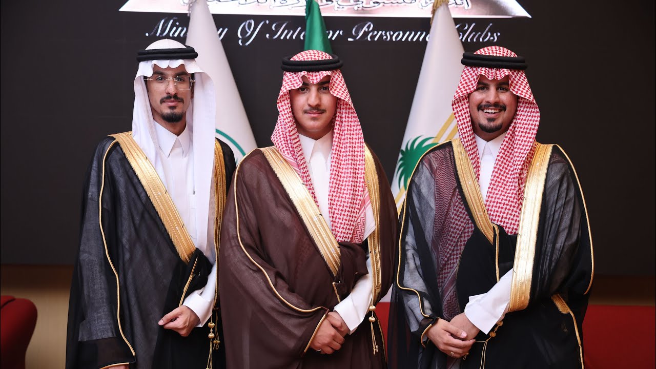 حفل ابناء : محسن بن مرّبع الزيادي بمناسبة زواج ابناءهم