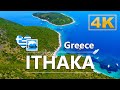 Ithaca  ithaka grce   vido de voyage 4k  voyage dans la grce antique touchgreece