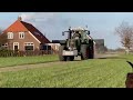 Fendt 930 tms sound jeroen peppelenbos